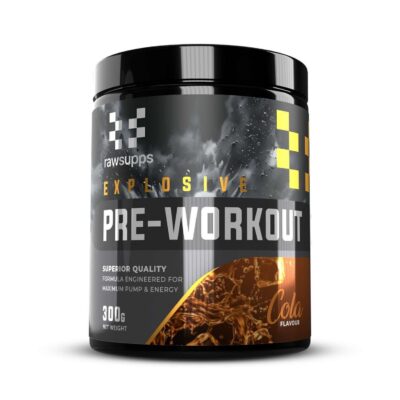 Pre Workout