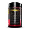 RawSupps Creatine in gummies gemakkelijk in te nemen zonder bittere smaak
