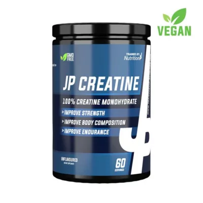 TBJP - Creatine 300 gram