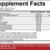 5% Nutrition 5150 Rich Piana - Afbeelding 3